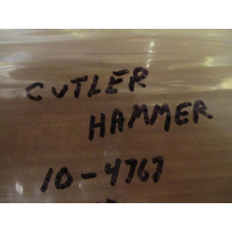 Cutler Hammer 10-4767 Heater Element 104767 - New No Box