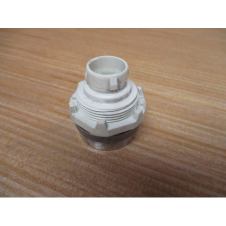 Clippard PL-P2F-B Push Button PLP2FB Power On Symbol - Used