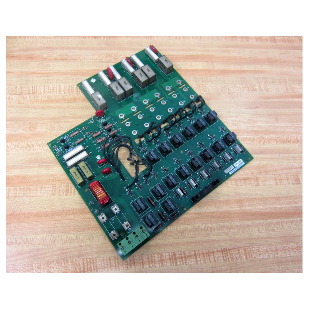 Allen Bradley 170768 Regen.1395 Power Board 170770 SP-170770 Rev.01 - Used