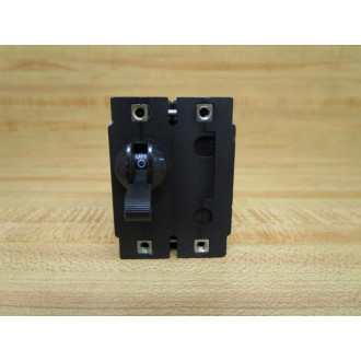 Airpax IE11-1-63-20,0-01-V Circuit Breaker IE1116320001V - New No Box