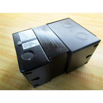 Hammond Manufacturing EJ2E Transformer - New No Box