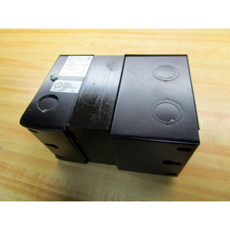 Hammond Manufacturing EJ2E Transformer - New No Box