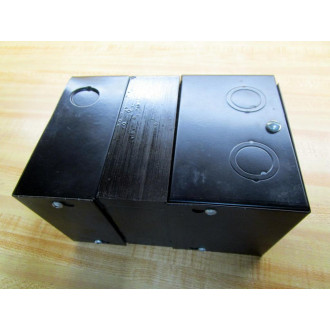 Hammond Manufacturing EJ2E Transformer - New No Box