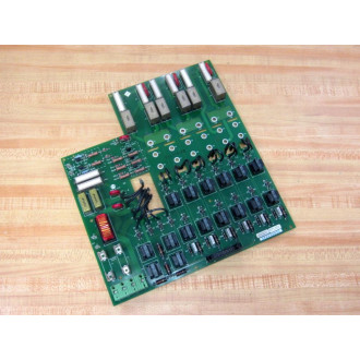 Allen Bradley 155503-01 Power Board 155504 155507 SP-155507 Rev.03 - Used