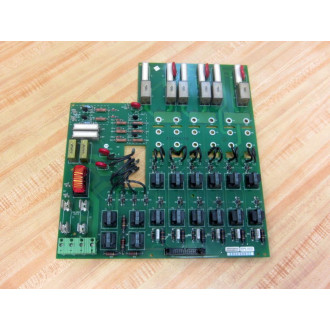 Allen Bradley 155503-01 Power Board 155504 155507 SP-155507 Rev.03 - Used