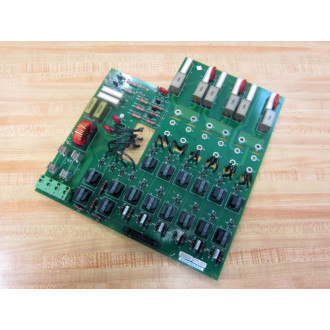 Allen Bradley 155503-01 Power Board 155504 155507 SP-155507 Rev.03 - Used