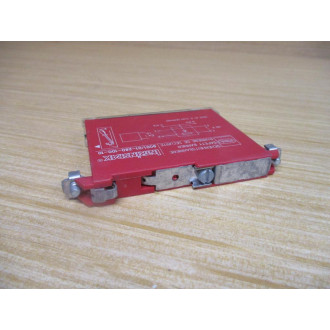 Stahl 900101-280-100-10 Intrinspak Safety Barrier 158368 - Used
