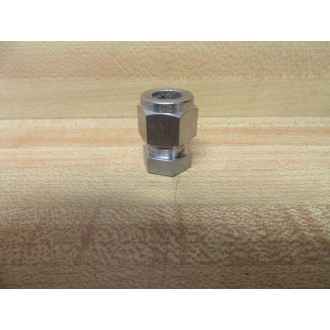 Parker 6BLEN6-316 A-Lok Cap - New No Box
