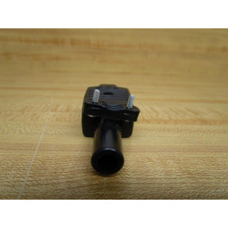 Schurter 4300.0603 Cord Connector 43000603 (Pack of 10)