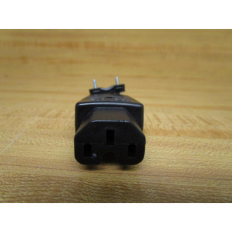 Schurter 4300.0603 Cord Connector 43000603 (Pack of 10)