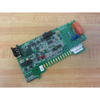 ABB C1900-0403-0400A IO Module C1900-0403-0400B Board As Is - Parts Only