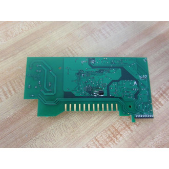 ABB C1900-0403-0400A IO Module C1900-0403-0400B Board As Is - Parts Only