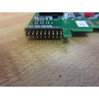 ABB C1900-0403-0400A IO Module C1900-0403-0400B Board As Is - Parts Only