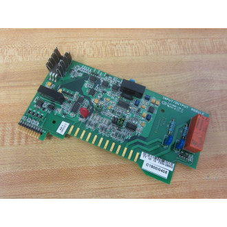 ABB C1900-0403-0400A IO Module C1900-0403-0400B Board As Is - Parts Only
