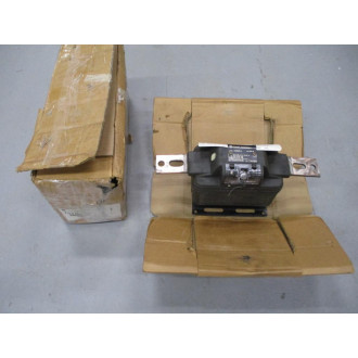 General Electric 753X040036 Current Transformer JKM-3 GE