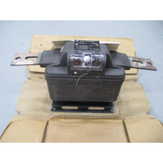 General Electric 753X040036 Current Transformer JKM-3 GE