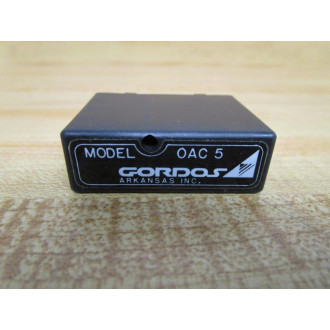 Gordos Crouzet OAC5 IO Module 0AC5