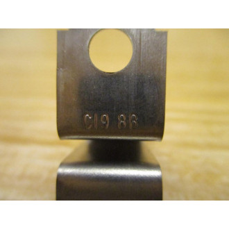General Electric CR123C19.8B Thermal Overload Heater C19.8B (Pack of 5)