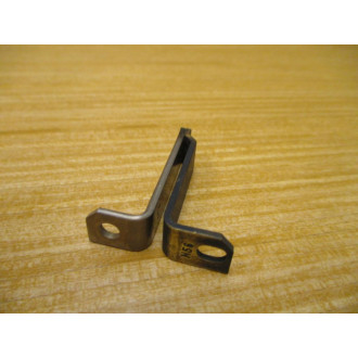 Westinghouse H56 Heater Element 177C524G56 (Pack of 2) - Used