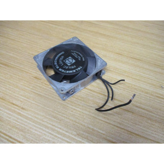 SFMI V 80 P 109 S 094 Axial Fan V80P109S094 Mounted - New No Box