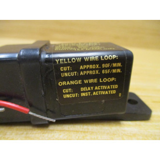 Seco-Larm SR-5102-AW Flashing Relay SR5102AW
