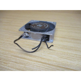 SFMI V 80 P 109 S 094 Axial Fan V80P109S094 Mounted - New No Box