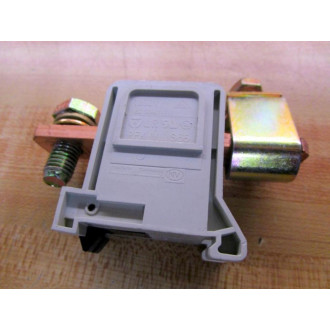 Weiland RFK 1S35 Feed Thru Terminal RFK1S35 (Pack of 6) - Used