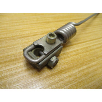 Allen Bradley 802T-W3A Rod Lever 802TW3A Lengths May Very A Little - Used