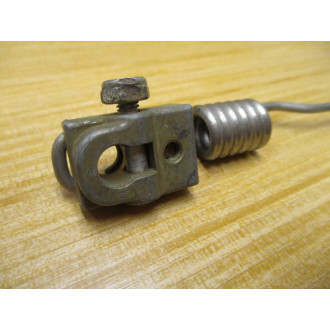 Allen Bradley 802T-W3A Rod Lever 802TW3A Lengths May Very A Little - Used