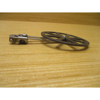 Eaton E50KL598 Limit Switch Operator - New No Box