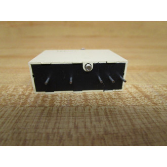 Potter & Brumfield IDC-5 IDC5 Relay 38595 10-36 VDC