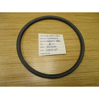Minnesota Rubber Q4433-366Y Preformed Packing Q4433366Y - New No Box