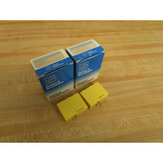 Potter & Brumfield IAC-5A Output Module 3884 (Pack of 2)