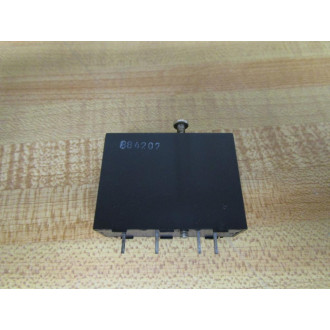 Potter & Brumfield OAC-5 Module 0AC-5 3A 120VAC. - New No Box