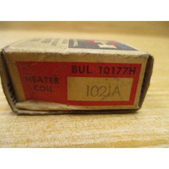 Cutler Hammer 1021A Heater Coil (Pack of 5)
