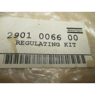 Atlas Copco 2901 0066 00 Regulating Valve Repair Kit 2901006600
