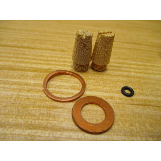 Atlas Copco 2901 0066 00 Regulating Valve Repair Kit 2901006600