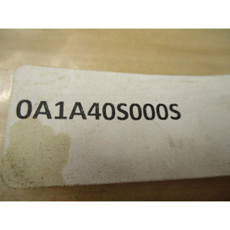 SKF 0A1A40S000S Seal Kit