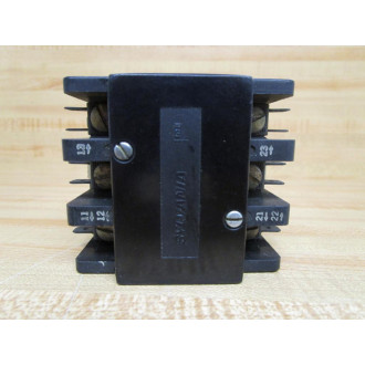 Sylvania A77-309046A-63 Contactor A77309046A63 - Used