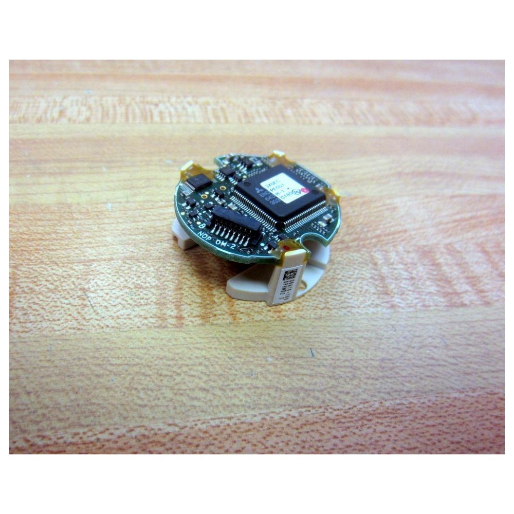 Mitsubishi 0BA18-100 Encoder Board Assy 0BA18100 - Used