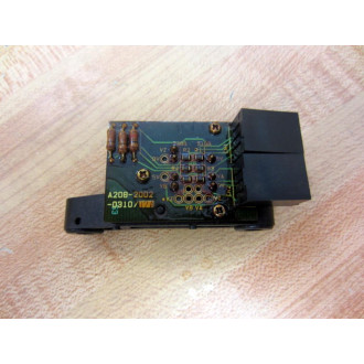 Fanuc A20B-2002-0310 Spindle Motor Encoder Board - Used