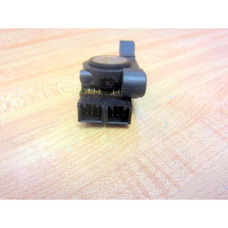 Fanuc A20B-2002-0310 Spindle Motor Encoder Board - Used