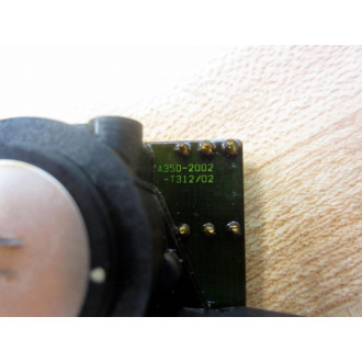 Fanuc A20B-2002-0310 Spindle Motor Encoder Board - Used