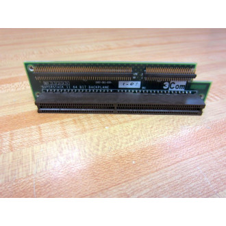 3Com 1697-061-000 SuperStack II 64 Bit Backplane 1697061000 - Used