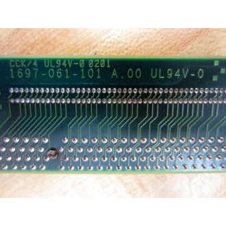 3Com 1697-061-000 SuperStack II 64 Bit Backplane 1697061000 - Used