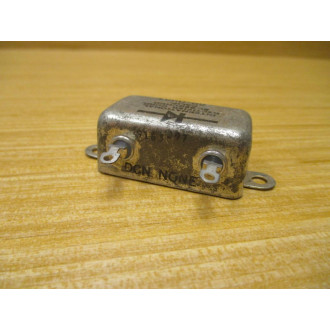 International Recitfier 69-0961 Capacitor 690961 - Used