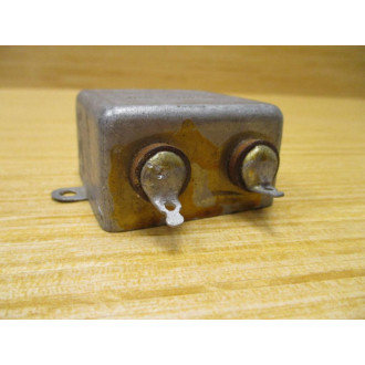 CBV-48403-B10 Capacitor K43J251-9 - Used