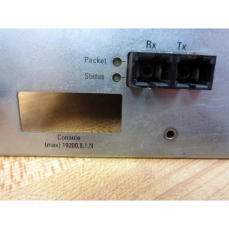 3Com 1697-060-000 SSII Switch 100BASE-FX Module Board 3C16970 - Used