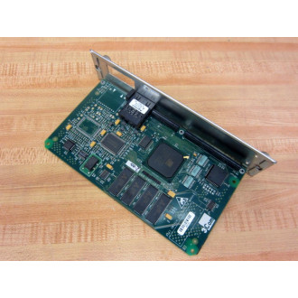 3Com 1697-060-000 SSII Switch 100BASE-FX Module Board 3C16970 - Used