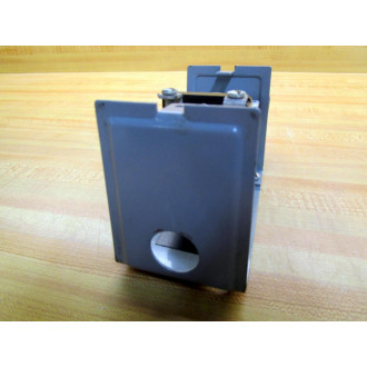 Allen Bradley 836-C2 Pressure Control Switch 836C2 WO Cover - Used